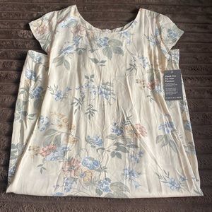 Vintage robinsons may olive dress